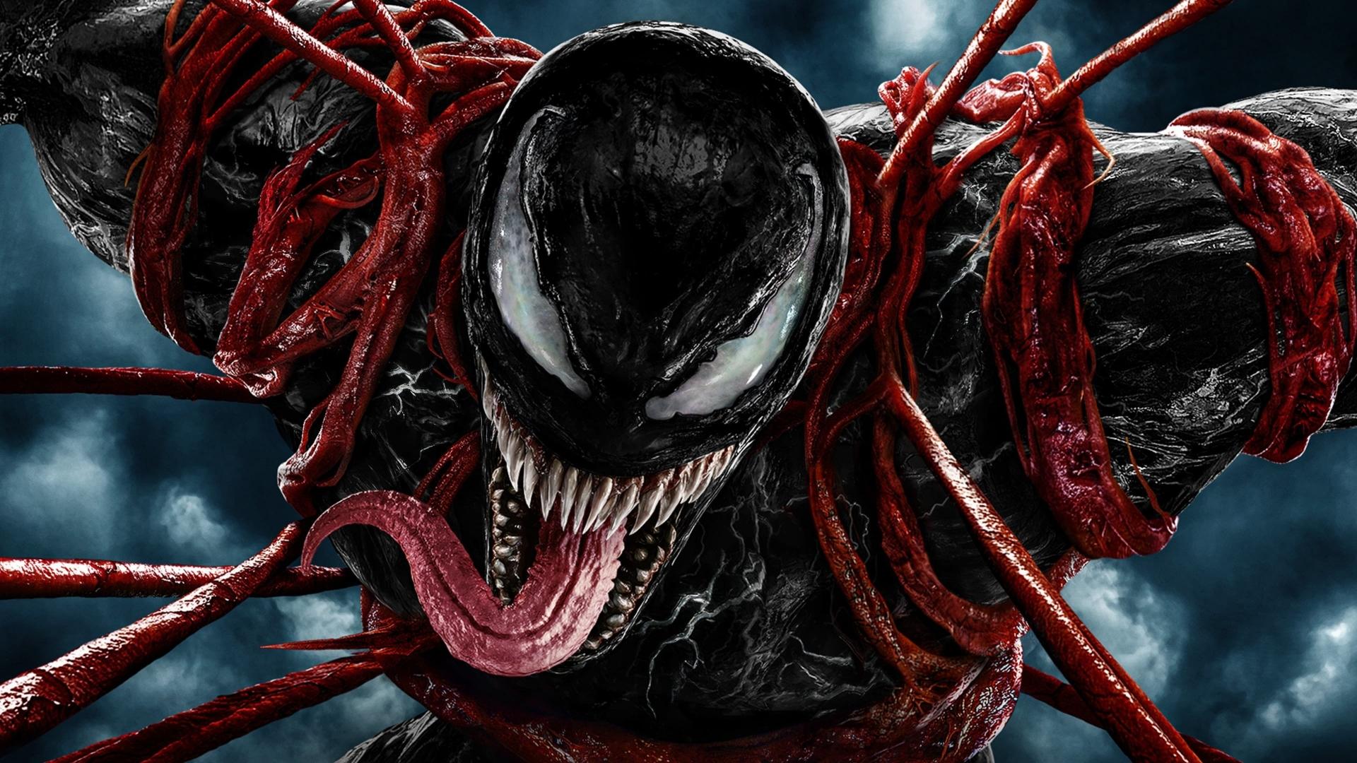 فیلم  Venom: Let There Be Carnage 2021 بدون سانسور