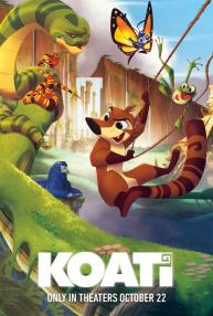 دانلود فیلم Koati 2021 با زیرنویس فارسی چسبیده