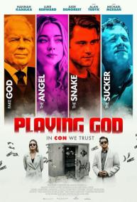 دانلود فیلم Playing God 2021 با زیرنویس فارسی چسبیده