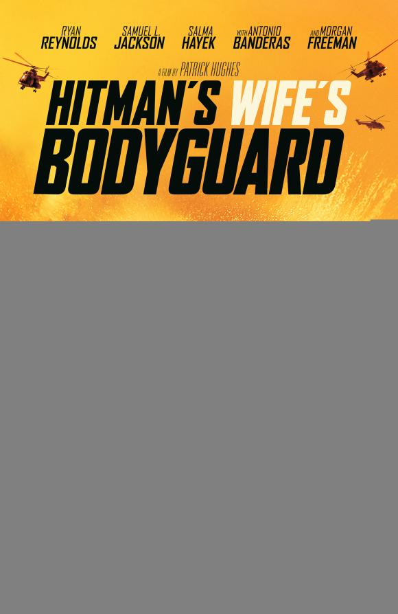 دانلود فیلم Hitman's Wife's Bodyguard 2021 با زیرنویس فارسی چسبیده