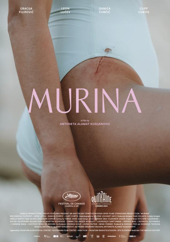 دانلود فیلم Murina 2021 با زیرنویس فارسی چسبیده