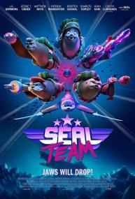 دانلود فیلم Seal Team 2021 با زیرنویس فارسی چسبیده