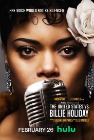 دانلود فیلم The United States vs. Billie Holiday 2021 با زیرنویس فارسی چسبیده