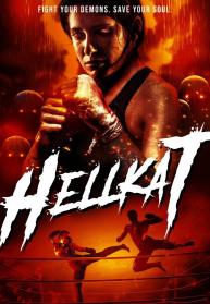 دانلود فیلم HellKat 2021 با زیرنویس فارسی چسبیده
