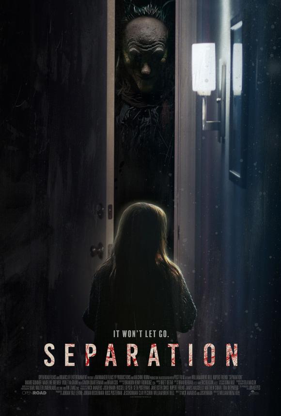 دانلود فیلم Separation 2021 با زیرنویس فارسی چسبیده