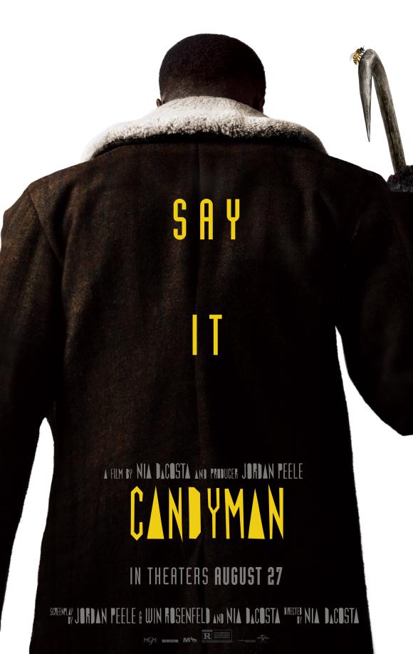 دانلود فیلم Candyman 2021 با زیرنویس فارسی چسبیده