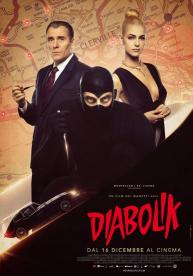 دانلود فیلم Diabolik 2021 با زیرنویس فارسی چسبیده