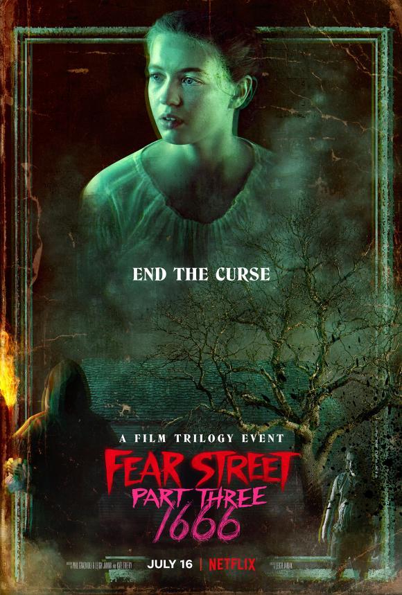 دانلود فیلم Fear Street: Part Three - 1666 2021 با زیرنویس فارسی چسبیده