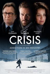 دانلود فیلم Crisis 2021 با زیرنویس فارسی چسبیده