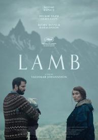 دانلود فیلم Lamb 2021 با زیرنویس فارسی چسبیده