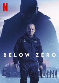 دانلود فیلم Below Zero 2021 با زیرنویس فارسی چسبیده