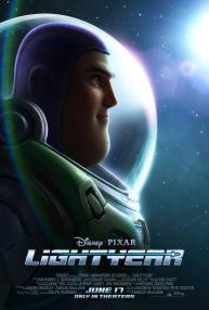 دانلود فیلم Lightyear 2022 با زیرنویس فارسی چسبیده