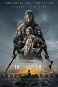 دانلود فیلم The Northman 2022 با زیرنویس فارسی چسبیده