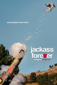 دانلود فیلم Jackass Forever 2022 با زیرنویس فارسی چسبیده