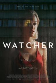 دانلود فیلم Watcher 2022 با زیرنویس فارسی چسبیده