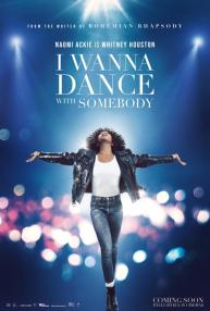 دانلود فیلم Whitney Houston: I Wanna Dance with Somebody 2022 با زیرنویس فارسی چسبیده