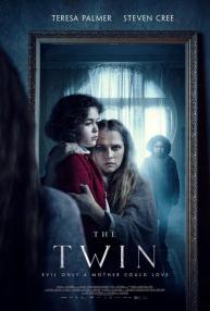 دانلود فیلم The Twin 2022 با زیرنویس فارسی چسبیده