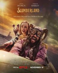 دانلود فیلم Slumberland 2022 با زیرنویس فارسی چسبیده