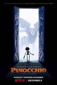 دانلود فیلم Guillermo del Toro's Pinocchio 2022 با زیرنویس فارسی چسبیده