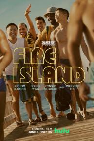 دانلود فیلم Fire Island 2022 با زیرنویس فارسی چسبیده