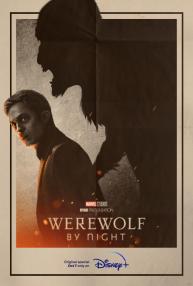 دانلود فیلم Werewolf by Night 2022 با زیرنویس فارسی چسبیده