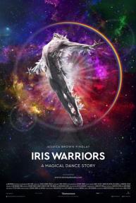 دانلود فیلم Iris Warriors 2022 با زیرنویس فارسی چسبیده