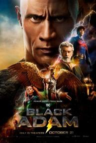 دانلود فیلم Black Adam 2022 با زیرنویس فارسی چسبیده