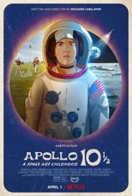 دانلود فیلم Apollo 10½: A Space Age Childhood 2022 با زیرنویس فارسی چسبیده