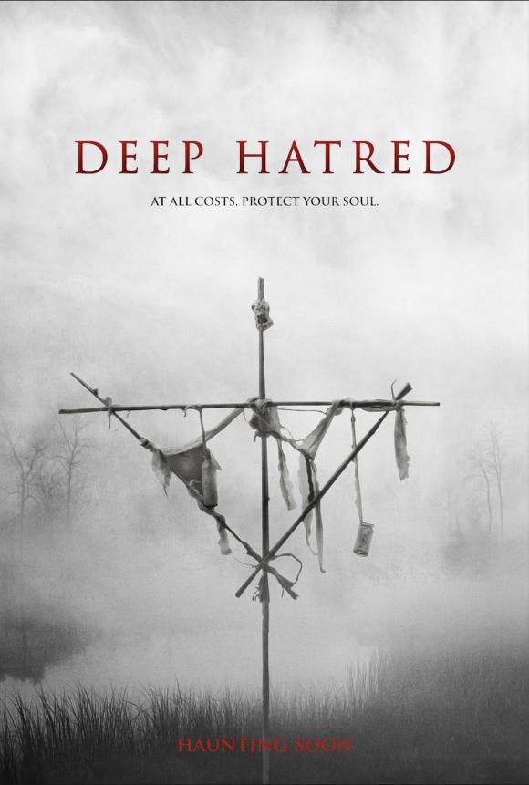 دانلود فیلم Deep Hatred 2022 با زیرنویس فارسی چسبیده