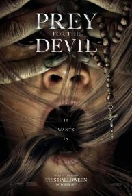 دانلود فیلم Prey for the Devil 2022 با زیرنویس فارسی چسبیده