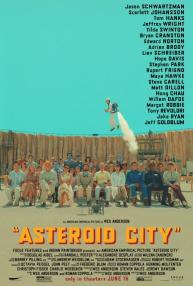 دانلود فیلم Asteroid City 2023 با زیرنویس فارسی چسبیده