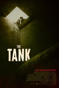 دانلود فیلم The Tank 2023 با زیرنویس فارسی چسبیده