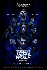 دانلود فیلم Teen Wolf: The Movie 2023 با زیرنویس فارسی چسبیده