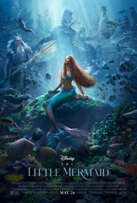 دانلود فیلم The Little Mermaid 2023 با زیرنویس فارسی چسبیده