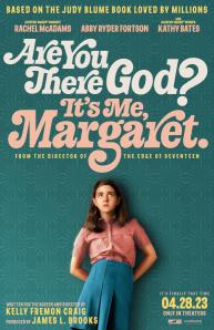 دانلود فیلم Are You There God? It's Me, Margaret. 2023 با زیرنویس فارسی چسبیده