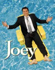 دانلود سریال Joey با زیرنویس فارسی چسبیده