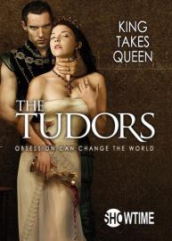 دانلود سریال The Tudors با زیرنویس فارسی چسبیده