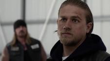 Sons Of Anarchy: Clay's Realization