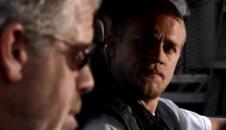 Sons Of Anarchy: Season 4: Booster (German)
