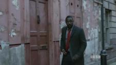 Luther: Clip 3