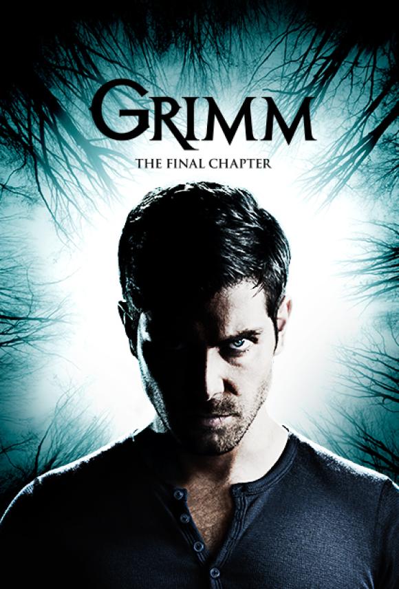 دانلود سریال Grimm با زیرنویس فارسی چسبیده