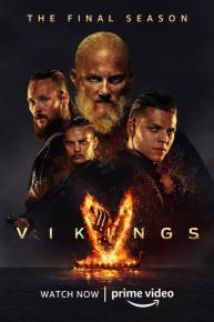 دانلود سریال Vikings با زیرنویس فارسی چسبیده
