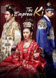 دانلود سریال The Empress Ki با زیرنویس فارسی چسبیده