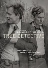 دانلود سریال True Detective با زیرنویس فارسی چسبیده