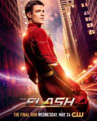 دانلود سریال The Flash با زیرنویس فارسی چسبیده