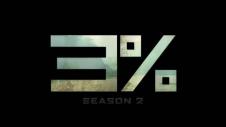 3% | Season 2 | Official Trailer