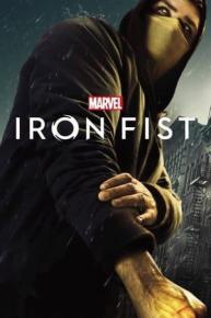 دانلود سریال Iron Fist با زیرنویس فارسی چسبیده