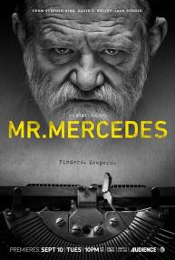 دانلود سریال Mr. Mercedes با زیرنویس فارسی چسبیده