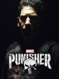دانلود سریال The Punisher با زیرنویس فارسی چسبیده