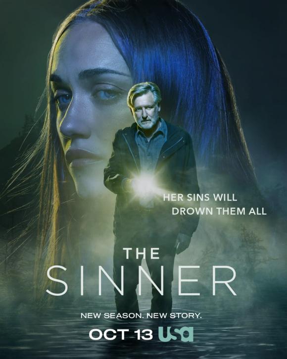 دانلود سریال The Sinner با زیرنویس فارسی چسبیده